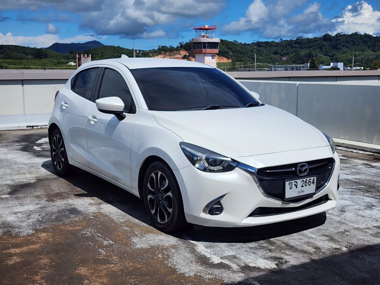 Аренда авто на Пхукете