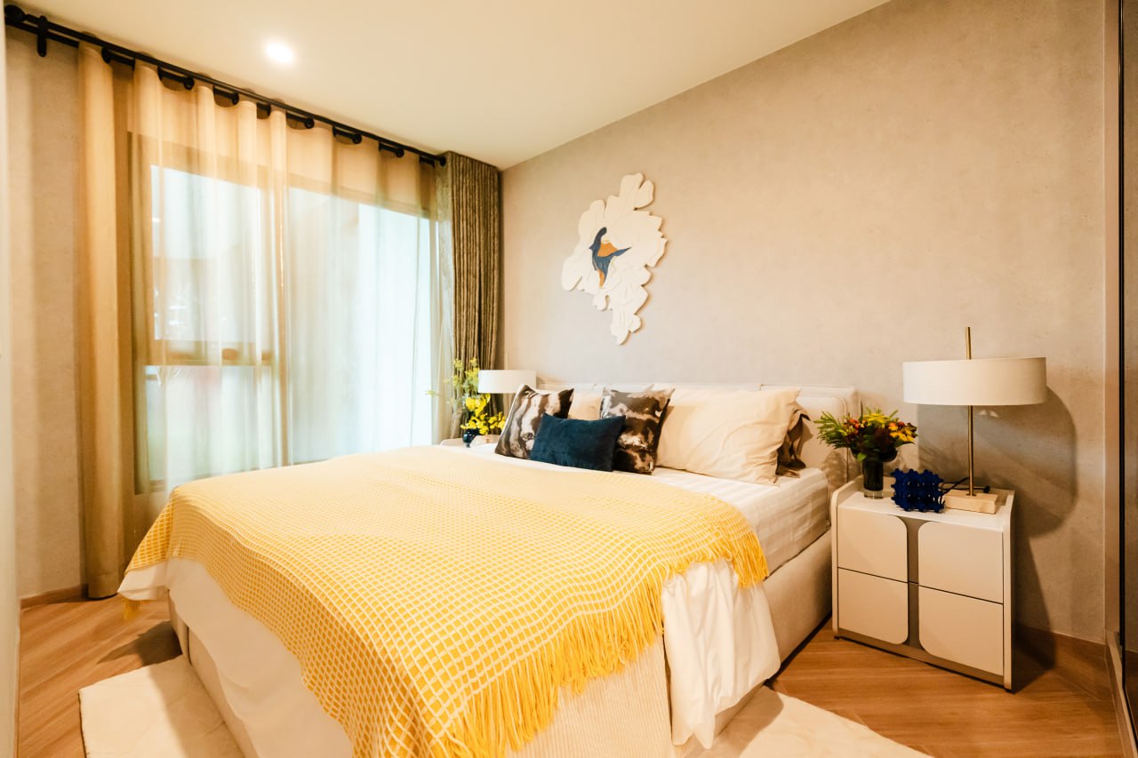 Продажа последней квартиры в кондо-резорт