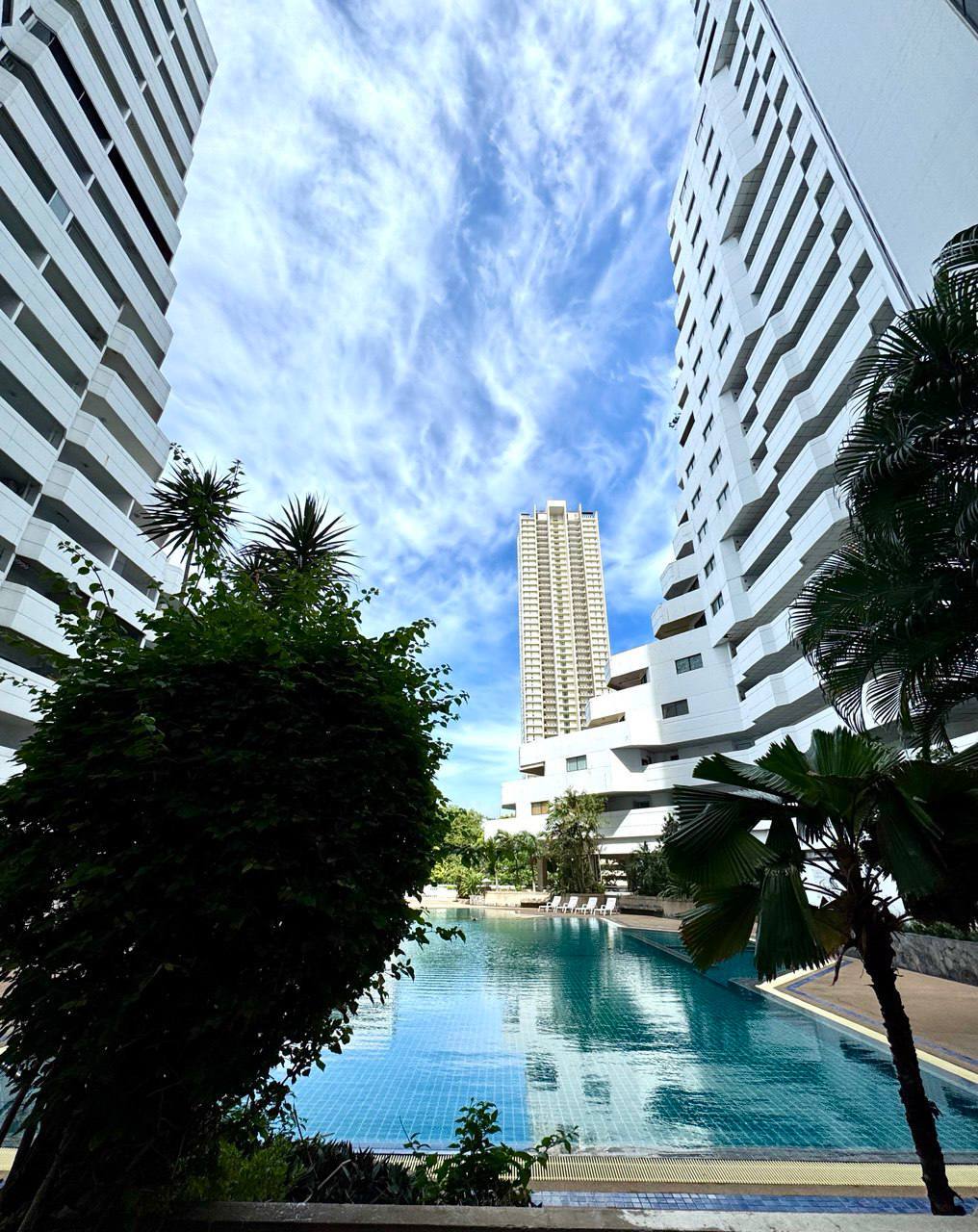 Доска объявлений в Таиланде