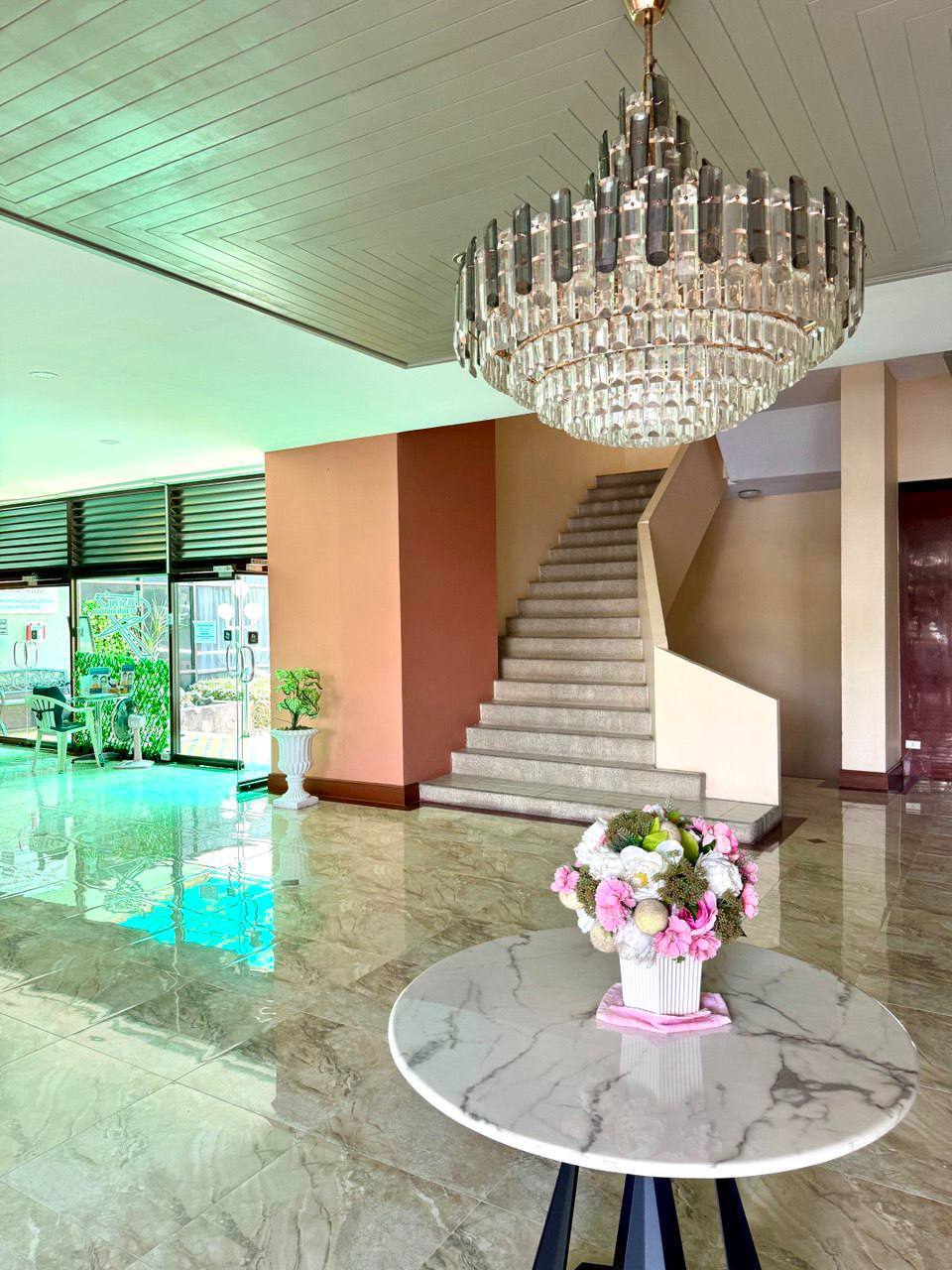 Доска объявлений в Таиланде