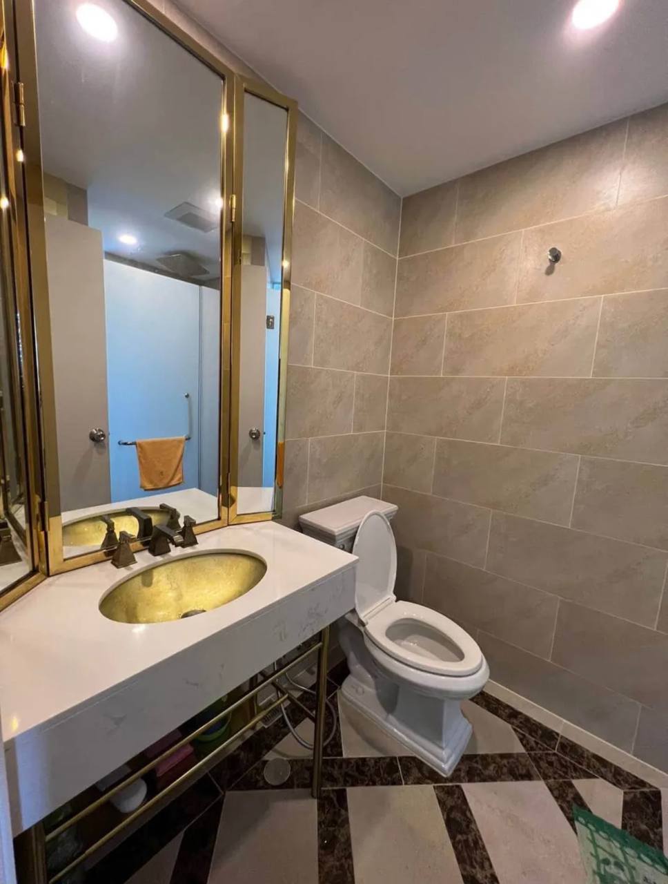 Аренда студии в Джомтьене