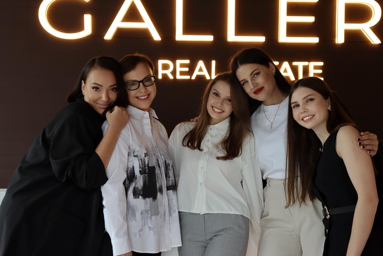 Вакансии в сфере недвижимости в Паттайе