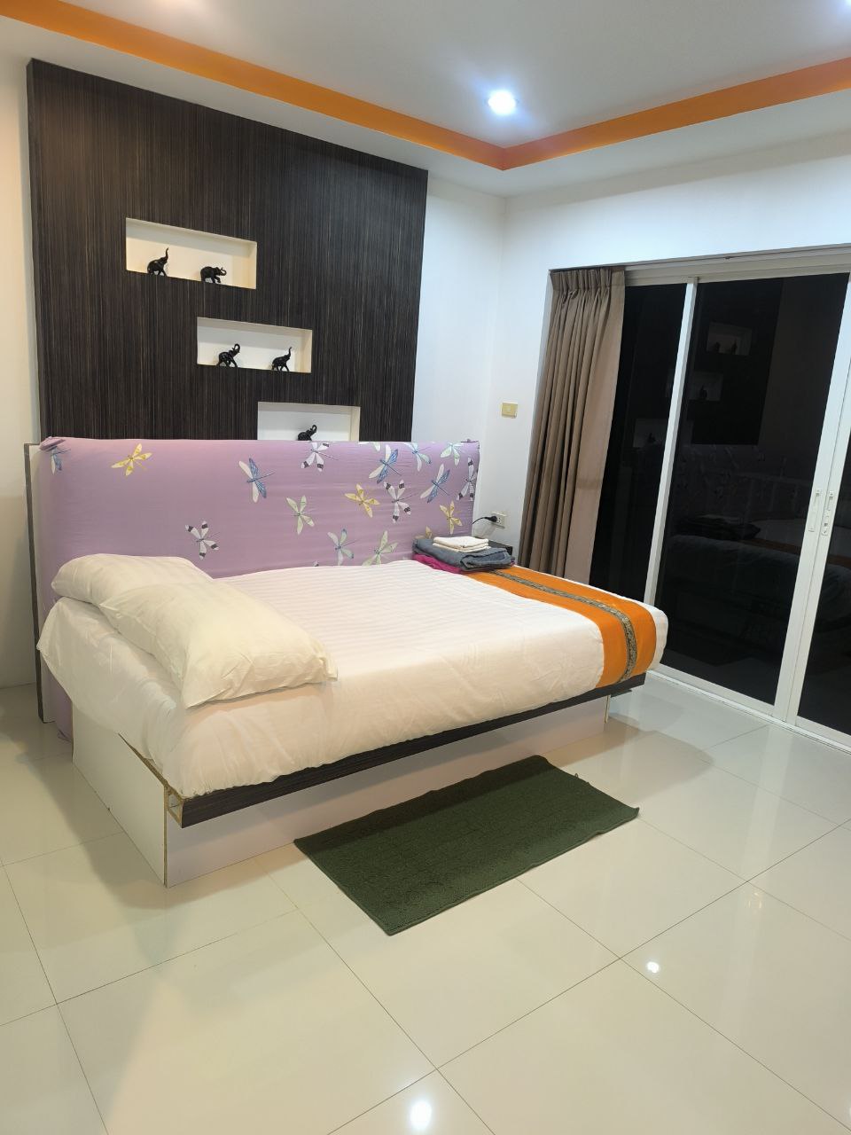 Аренда уютной студии в Паттайе