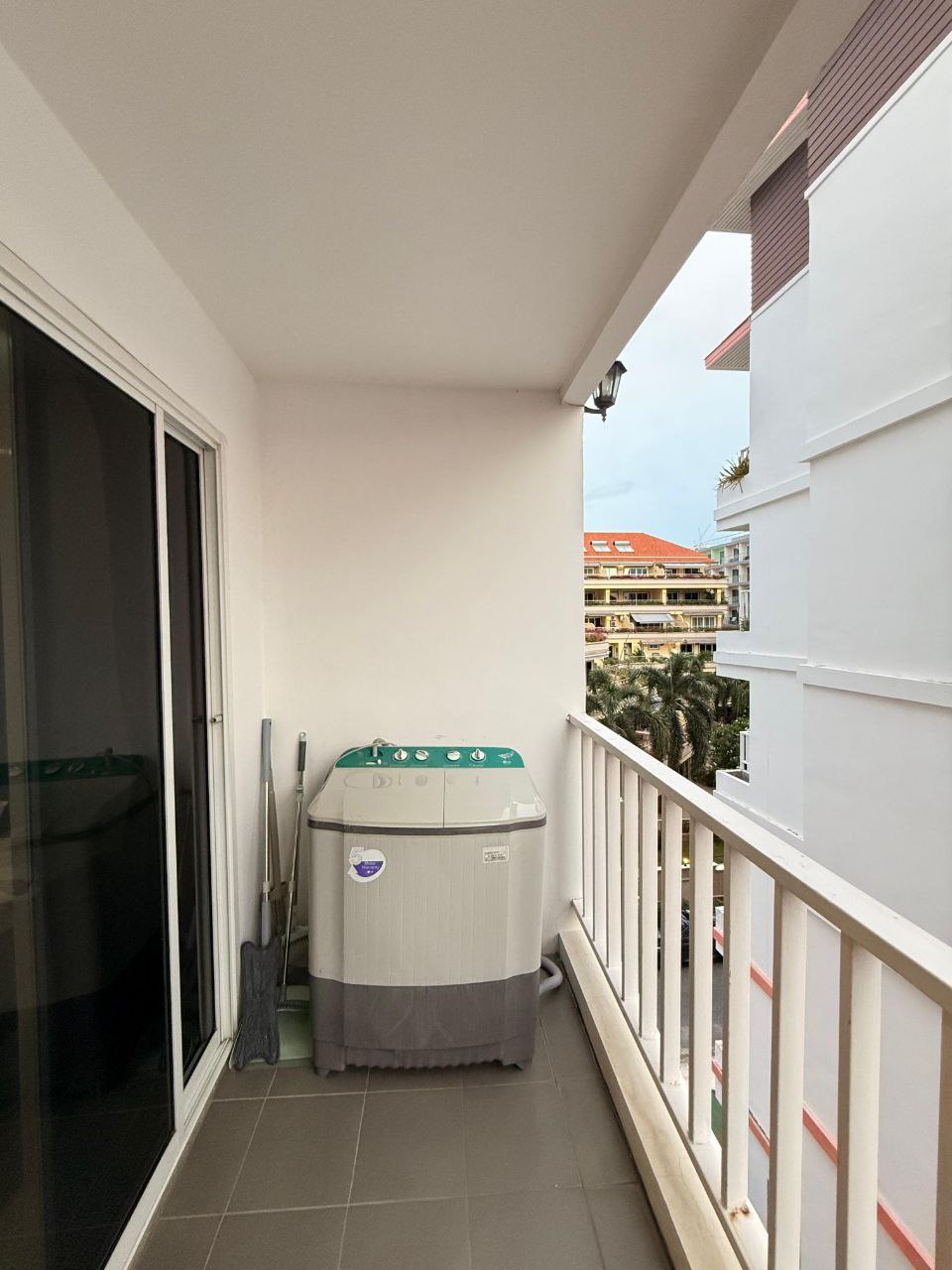 Аренда уютной студии в Паттайе