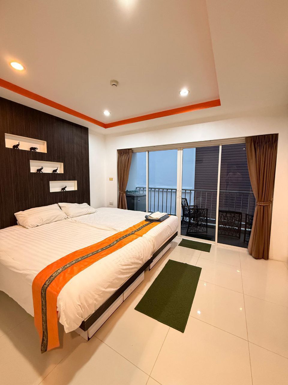 Аренда уютной студии в Паттайе