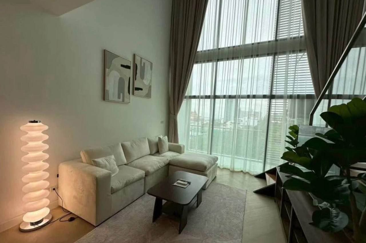 Аренда квартир в Паттайе