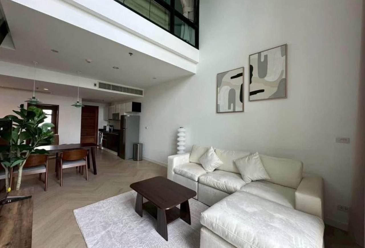 Аренда квартир в Паттайе