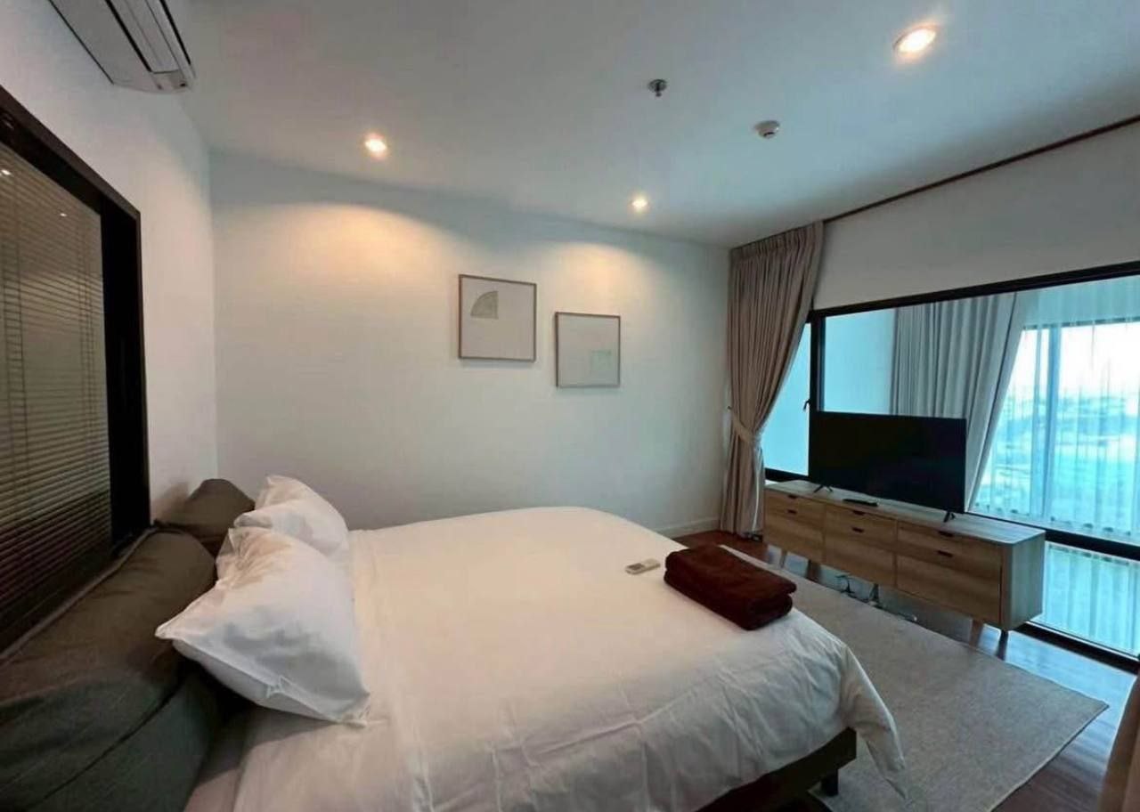 Аренда квартир в Паттайе