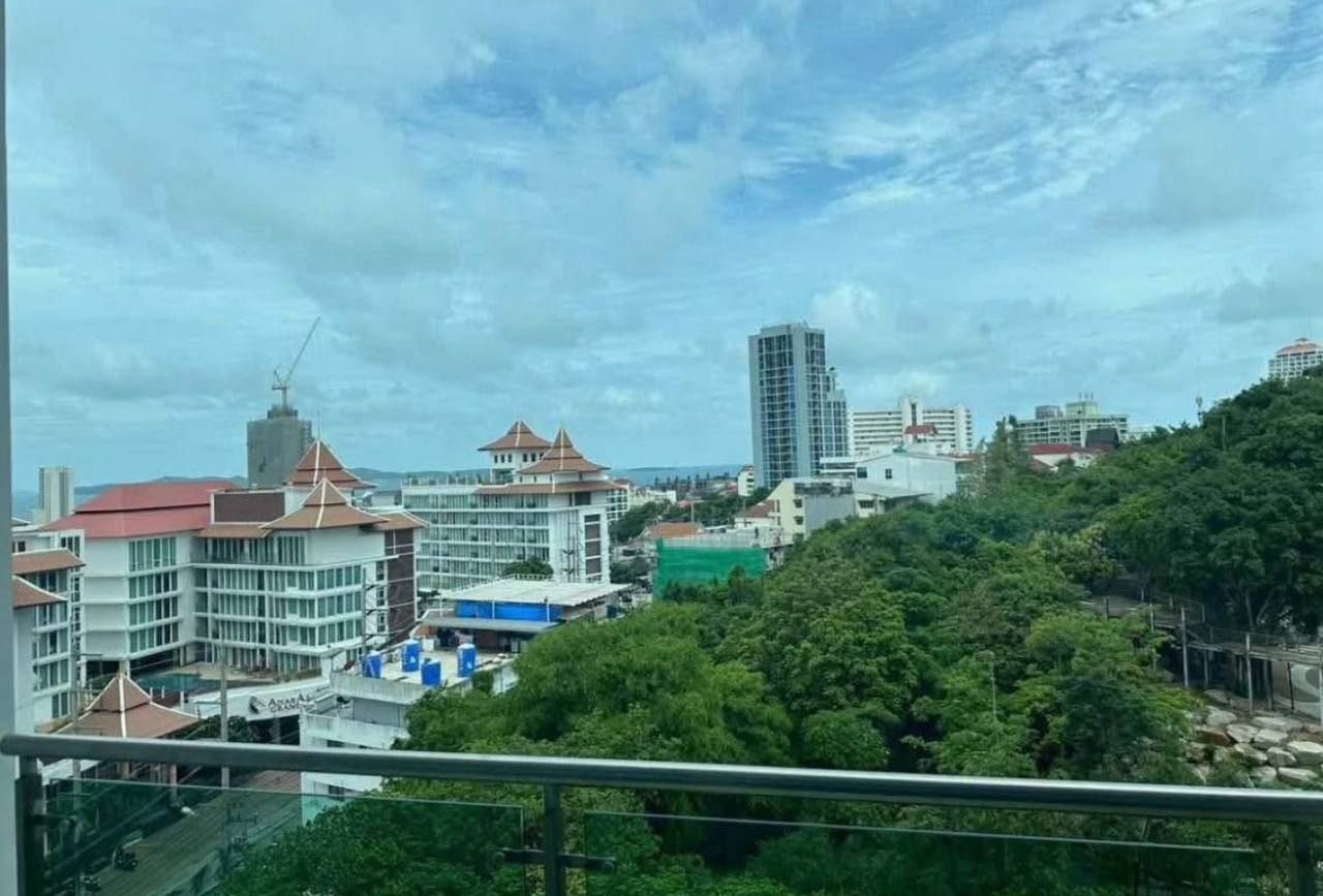 Аренда квартир в Паттайе