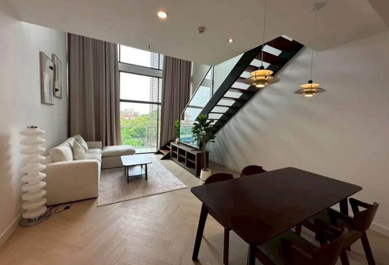 Аренда квартир в Паттайе