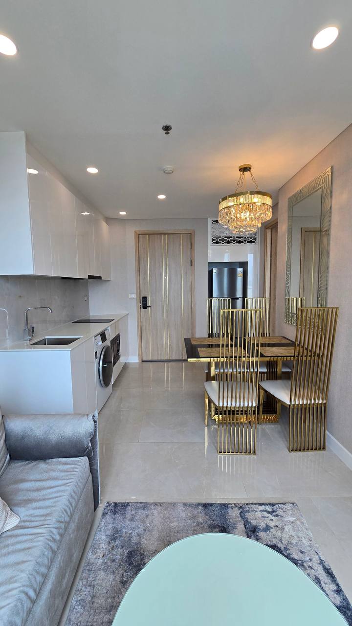 Сдаётся 1-комнатная квартира