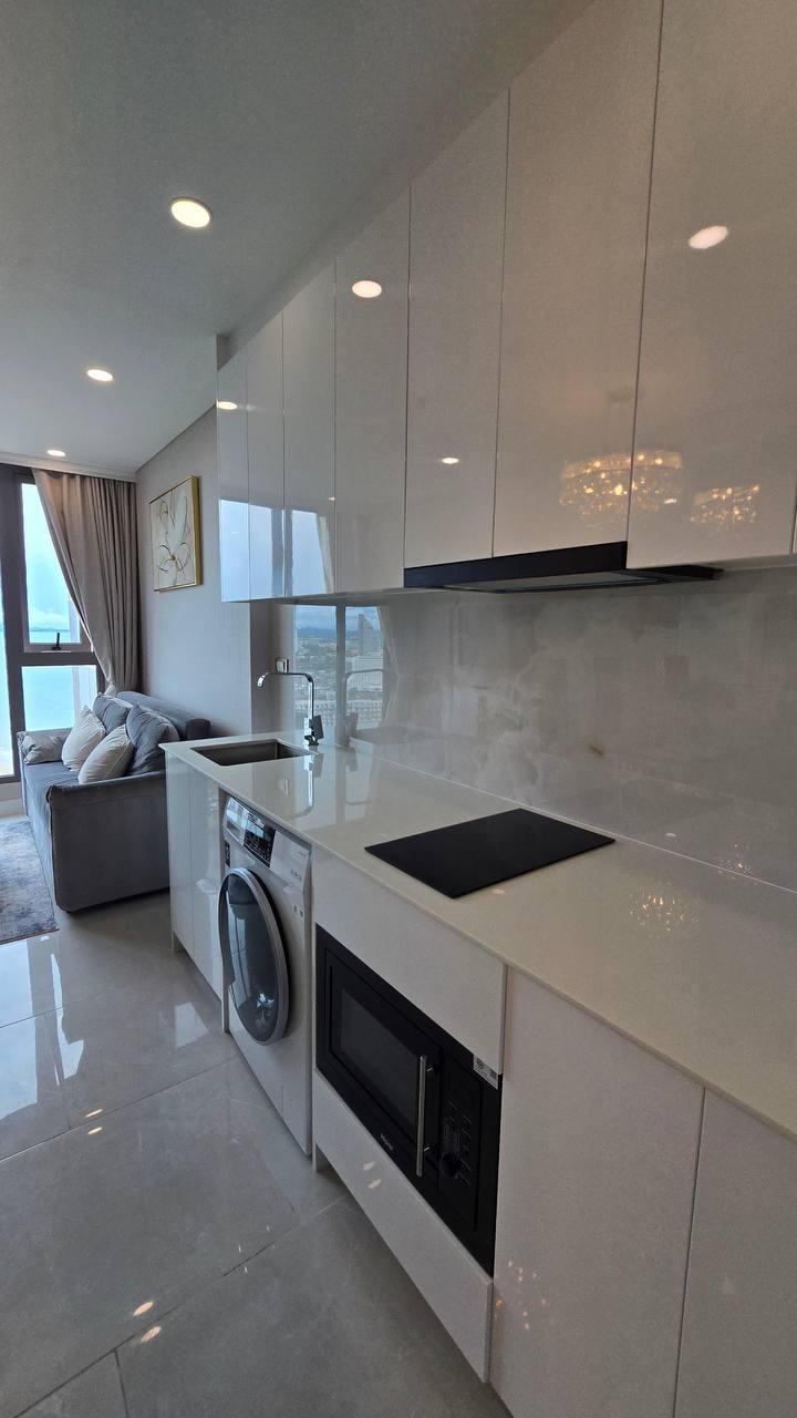 Сдаётся 1-комнатная квартира