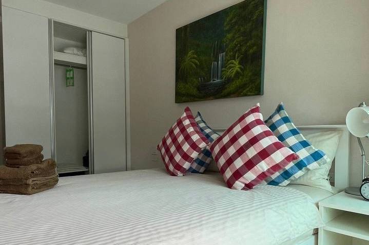 Аренда и продажа уютной студии у моря