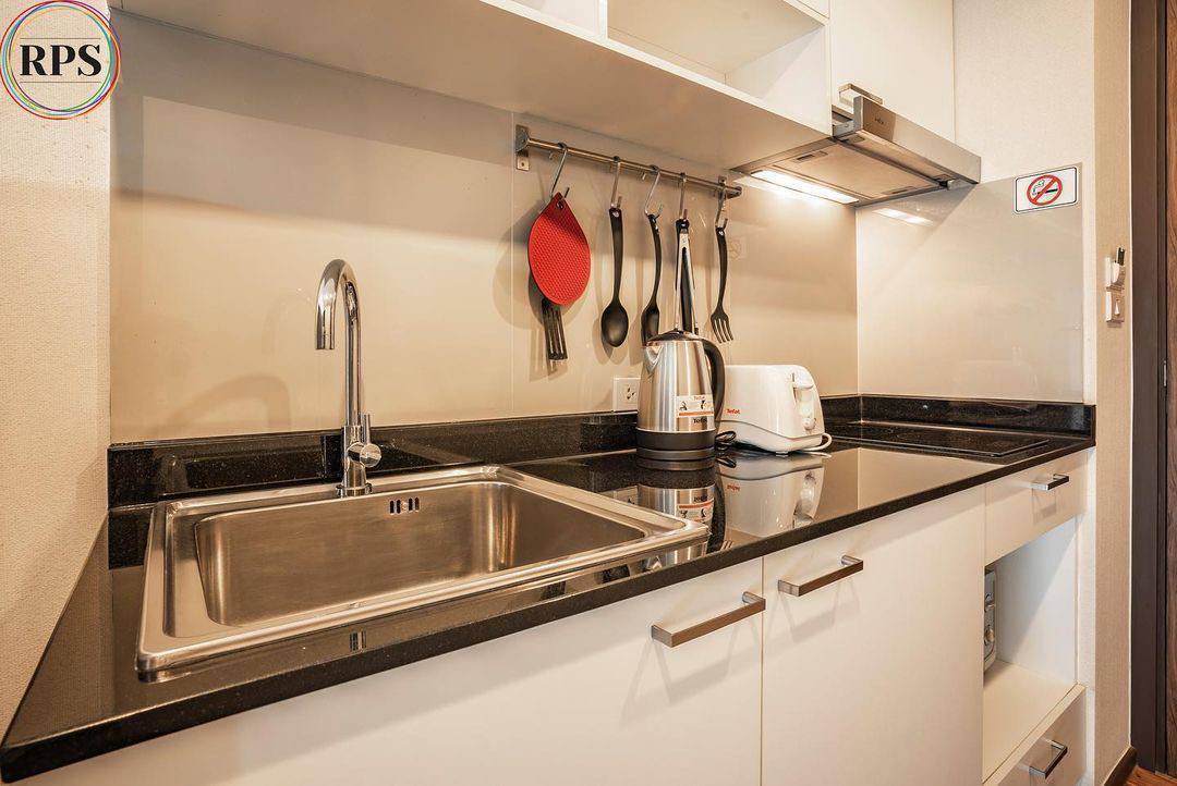 Аренда и продажа уютной студии у моря