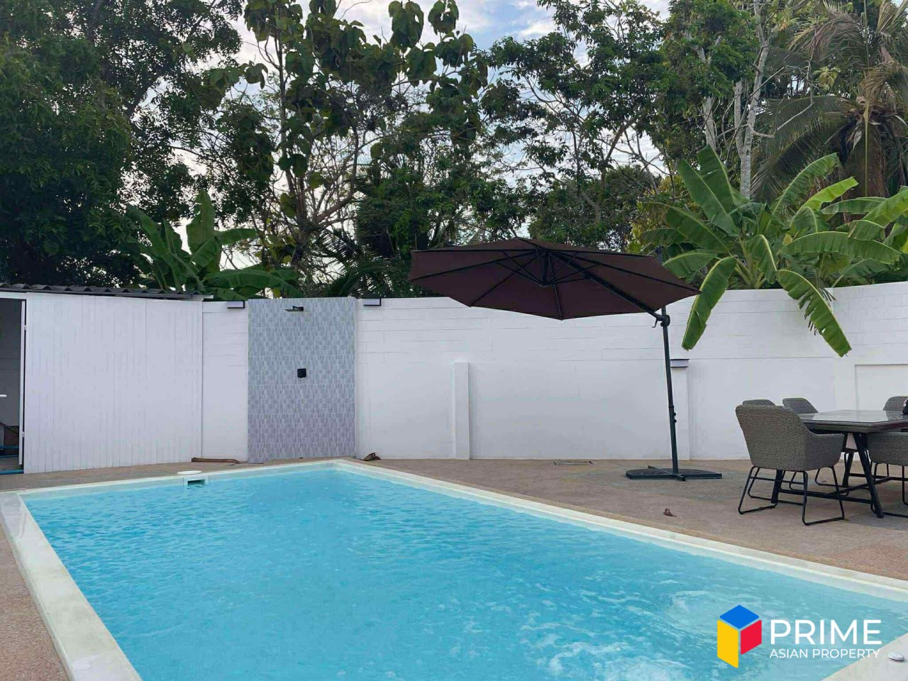 Аренда дома в Чалонге