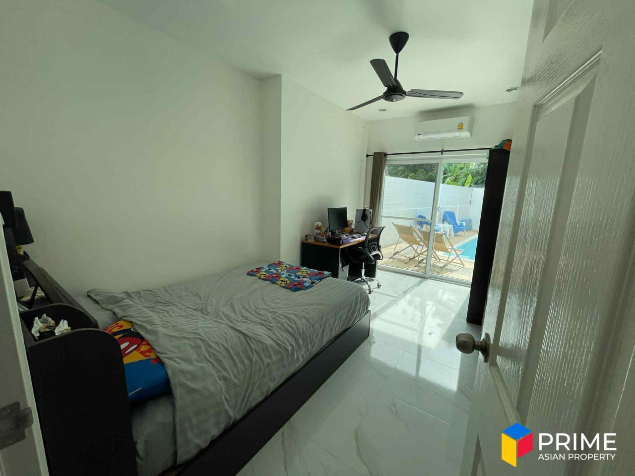 Аренда дома в Чалонге