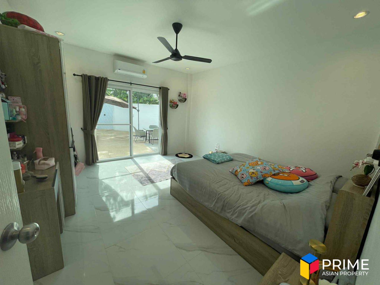 Аренда дома в Чалонге