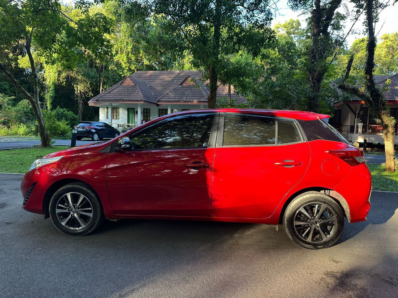 Аренда авто на Пхукете