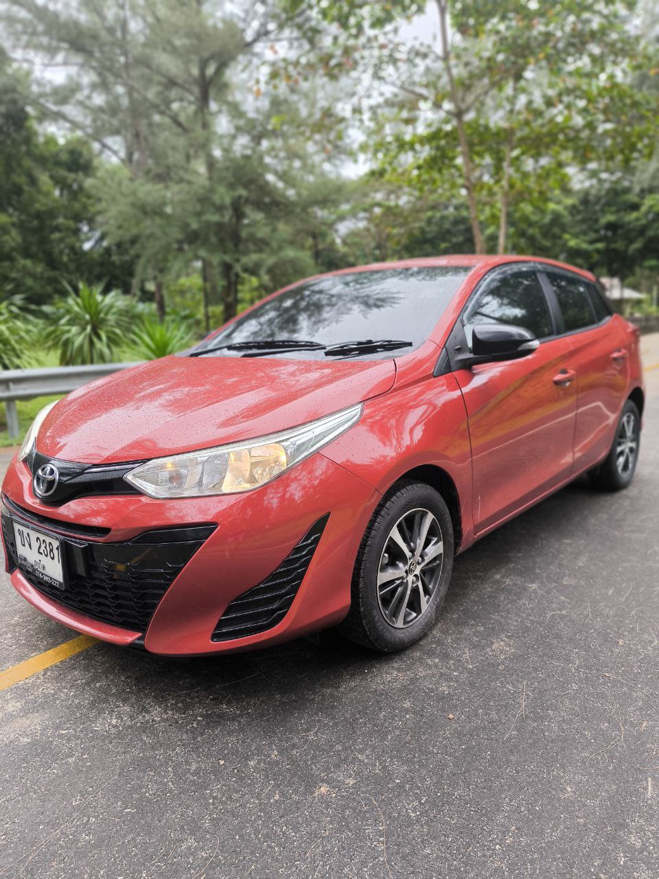 Аренда авто на Пхукете