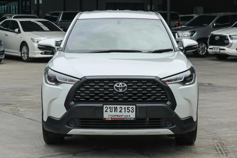 Аренда авто различных классов