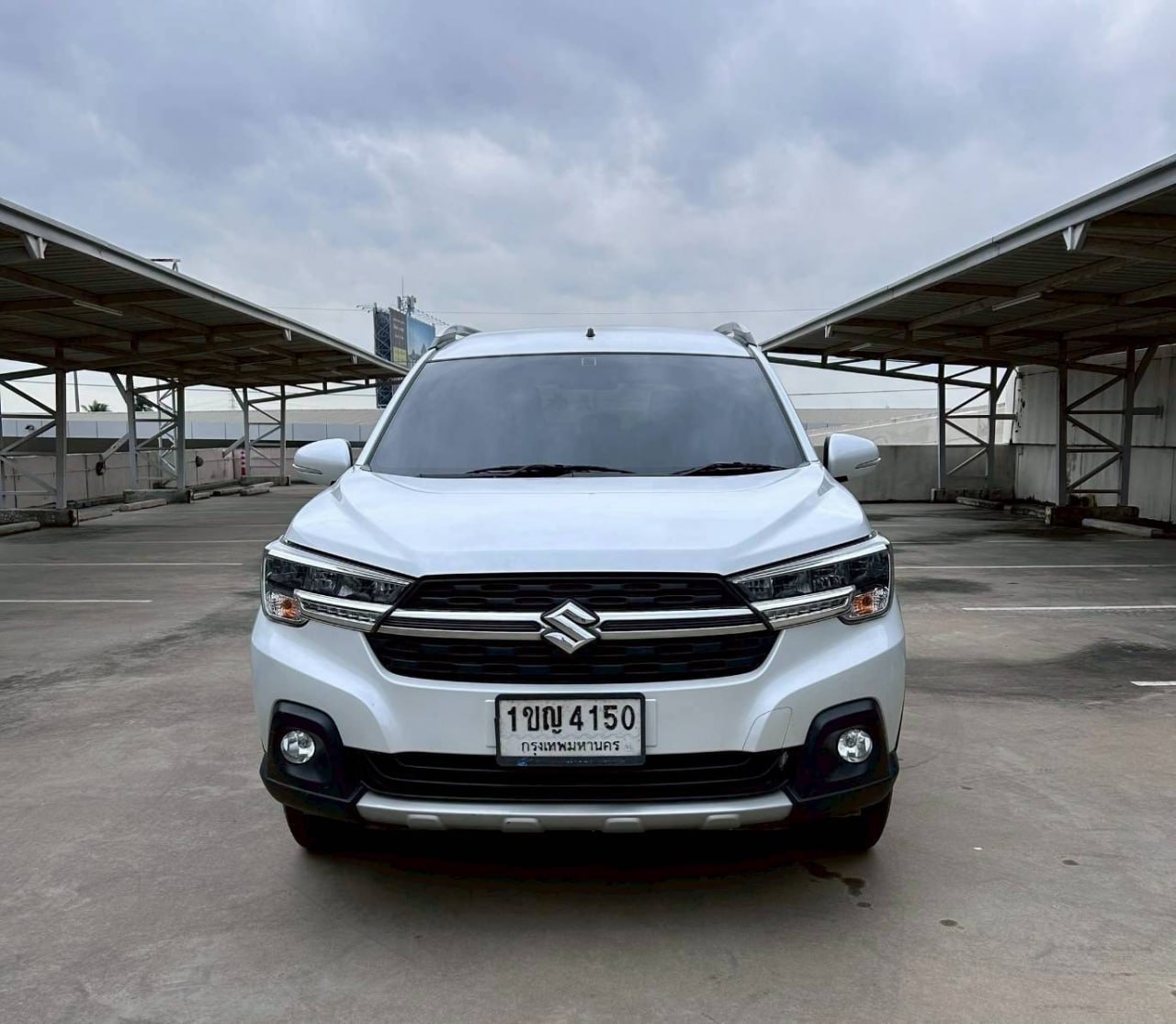 Аренда авто различных классов