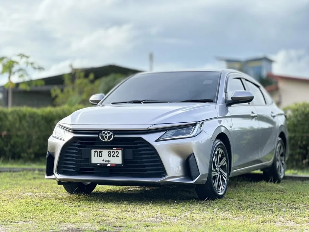 Аренда авто различных классов