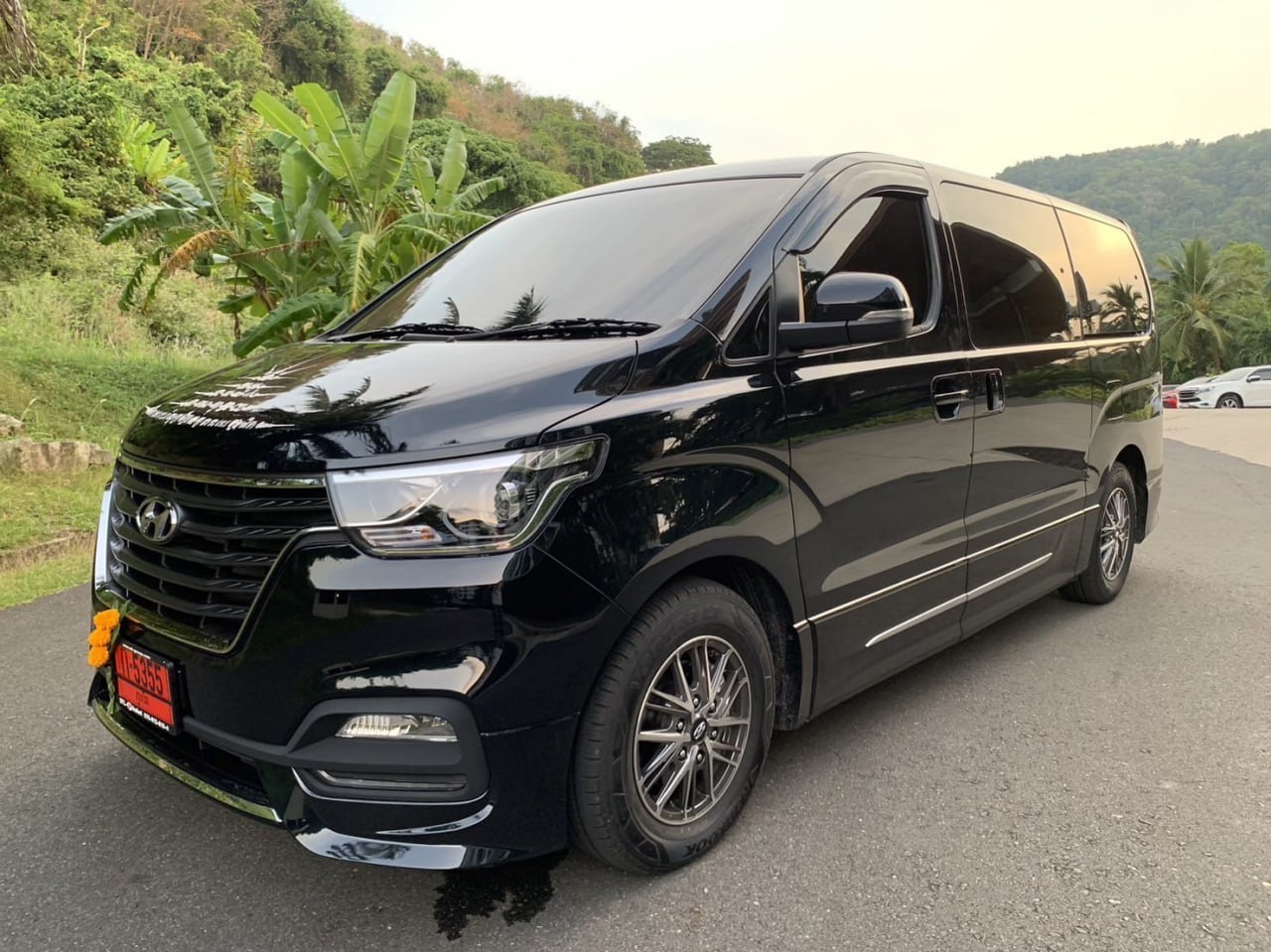 Аренда авто различных классов