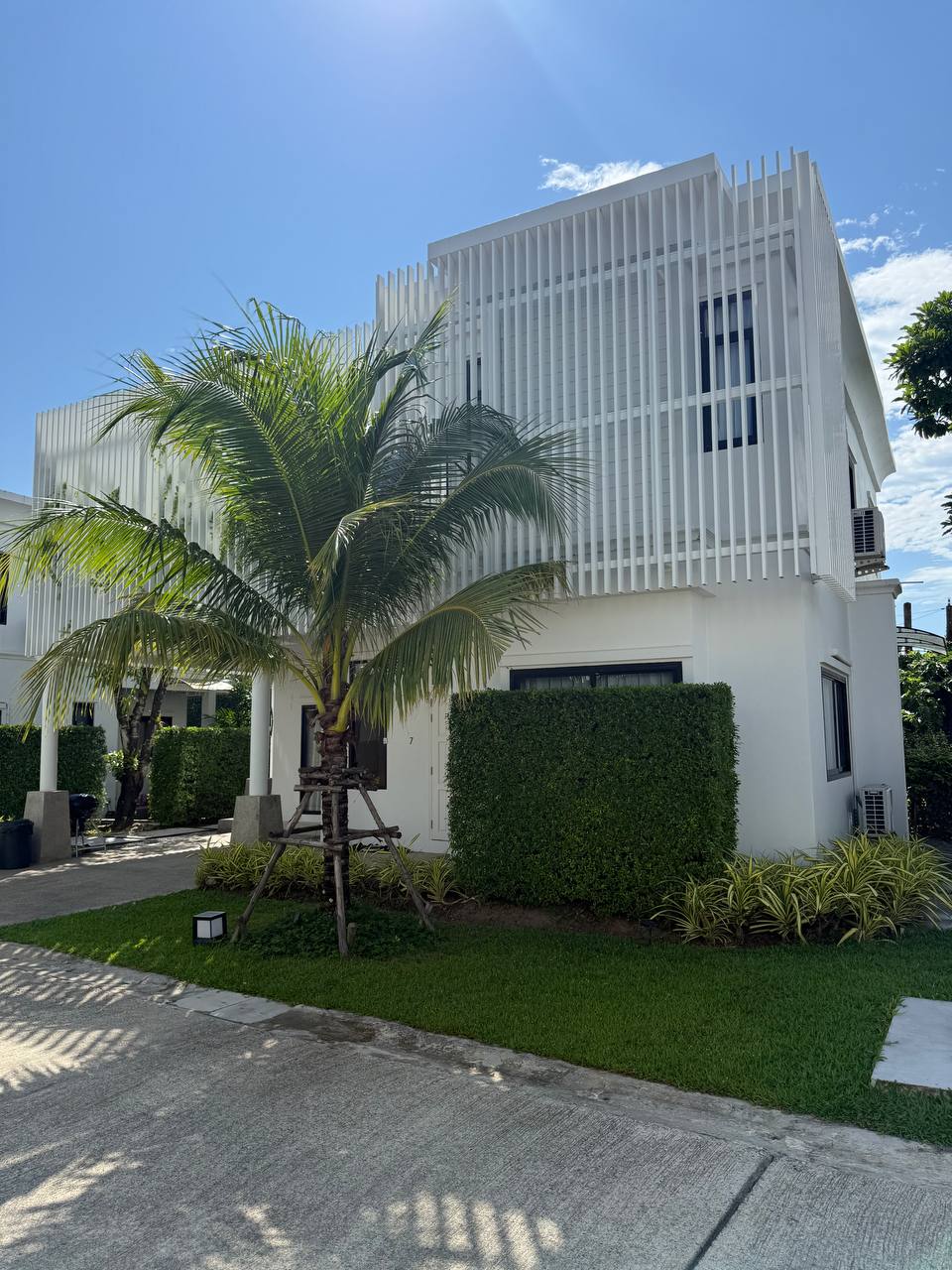 Сдаётся вилла в лагуне, Пхукет