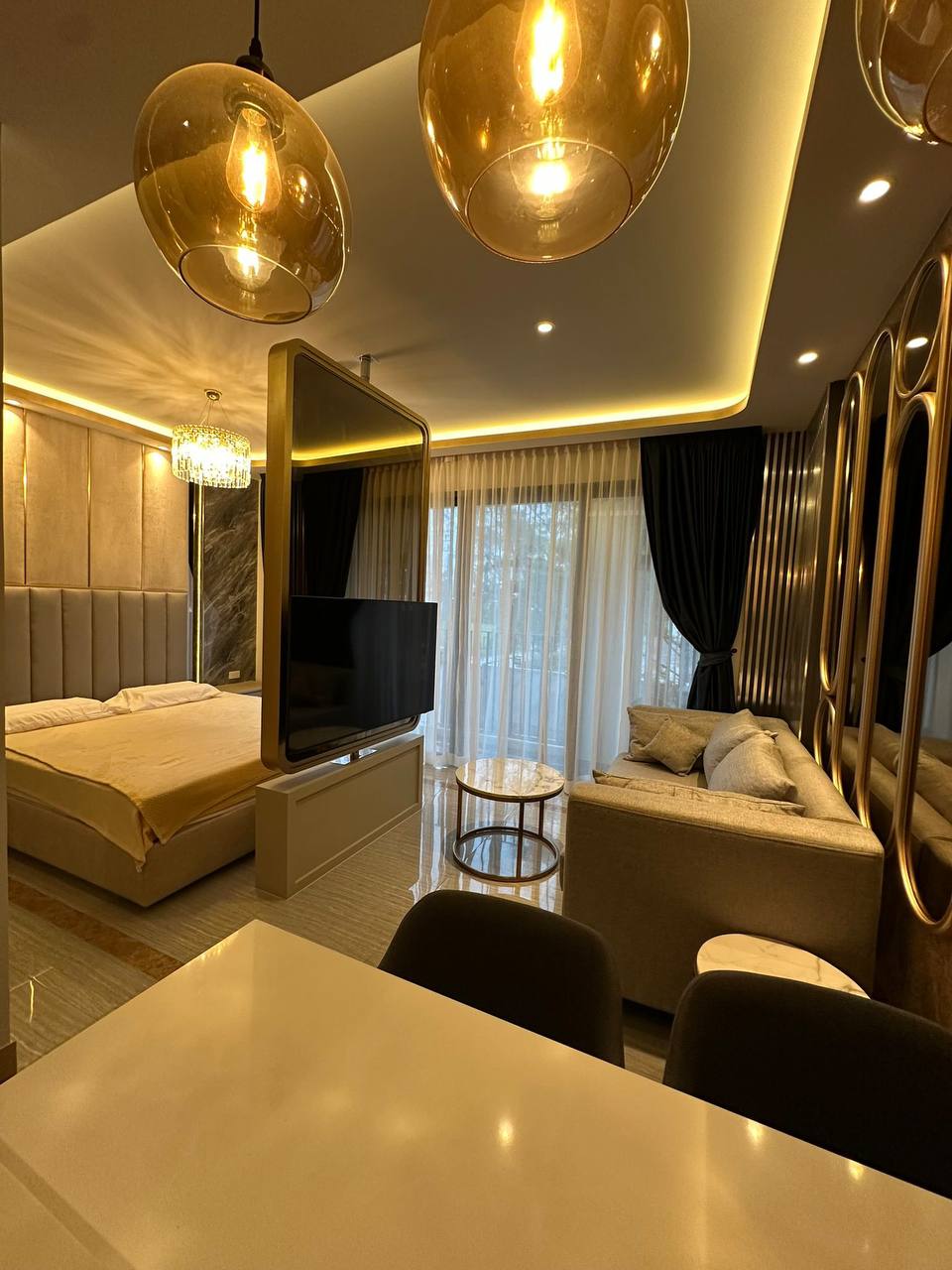 Аренда апартаментов на Пхукете