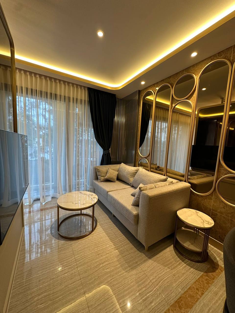 Аренда апартаментов на Пхукете