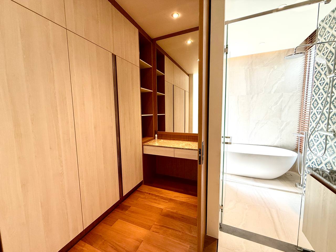 Аренда виллы на Бангтао