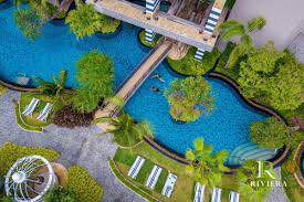 Аренда элитного кондоминиума у пляжа