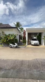 Аренда тропической виллы на Пхукете