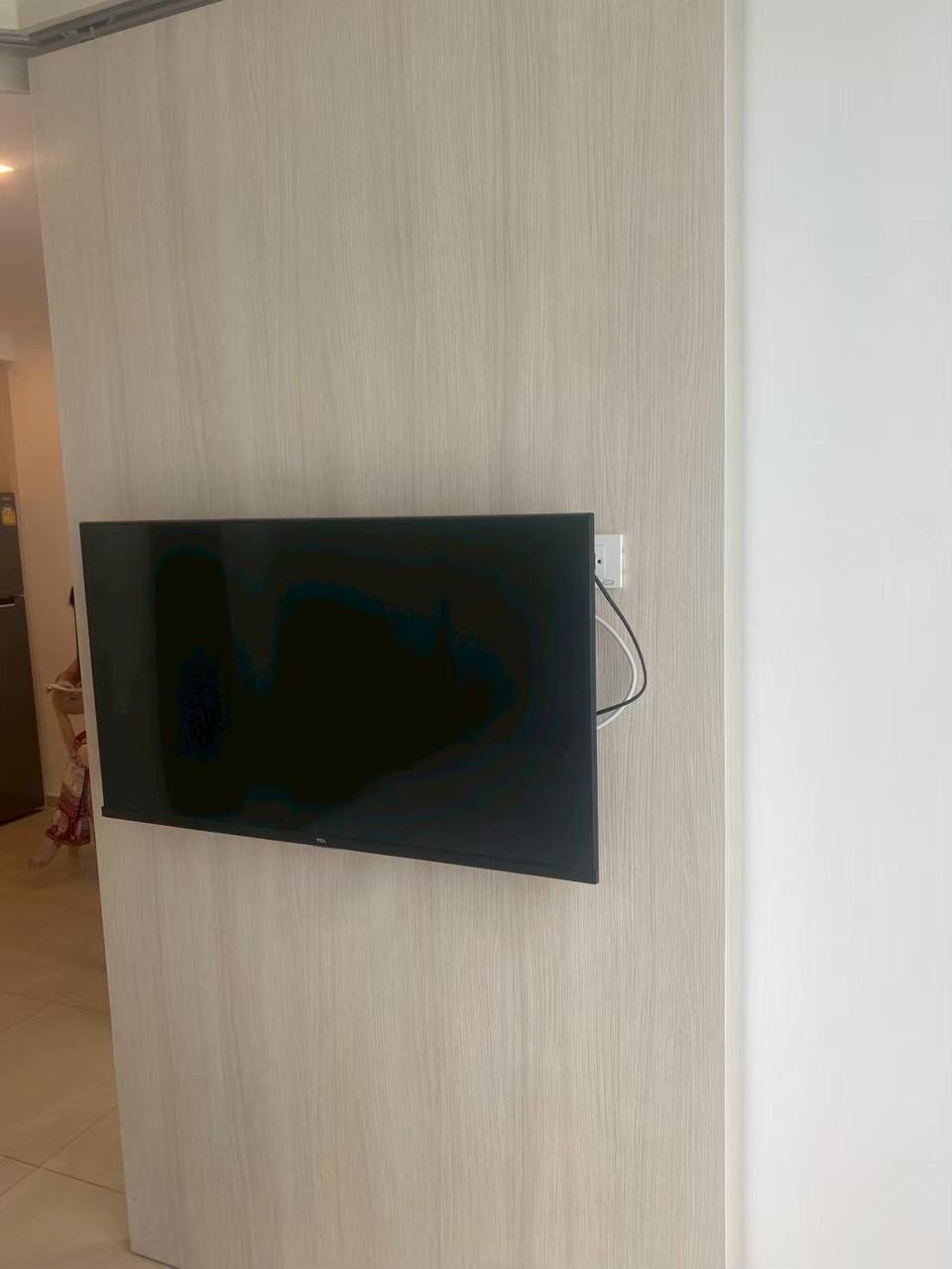 Аренда квартиры с инфраструктурой