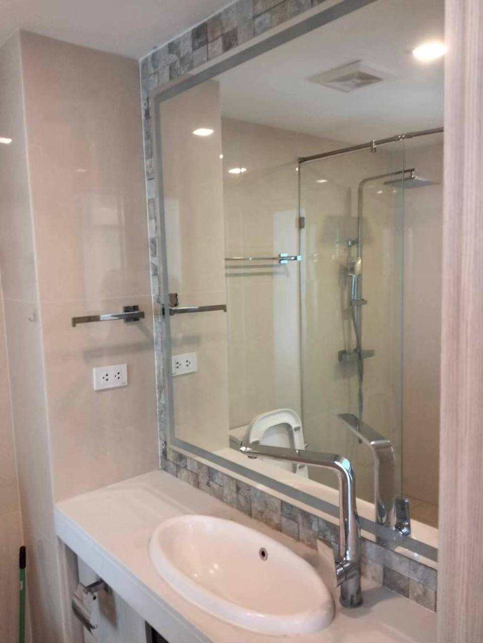 Аренда квартиры с инфраструктурой