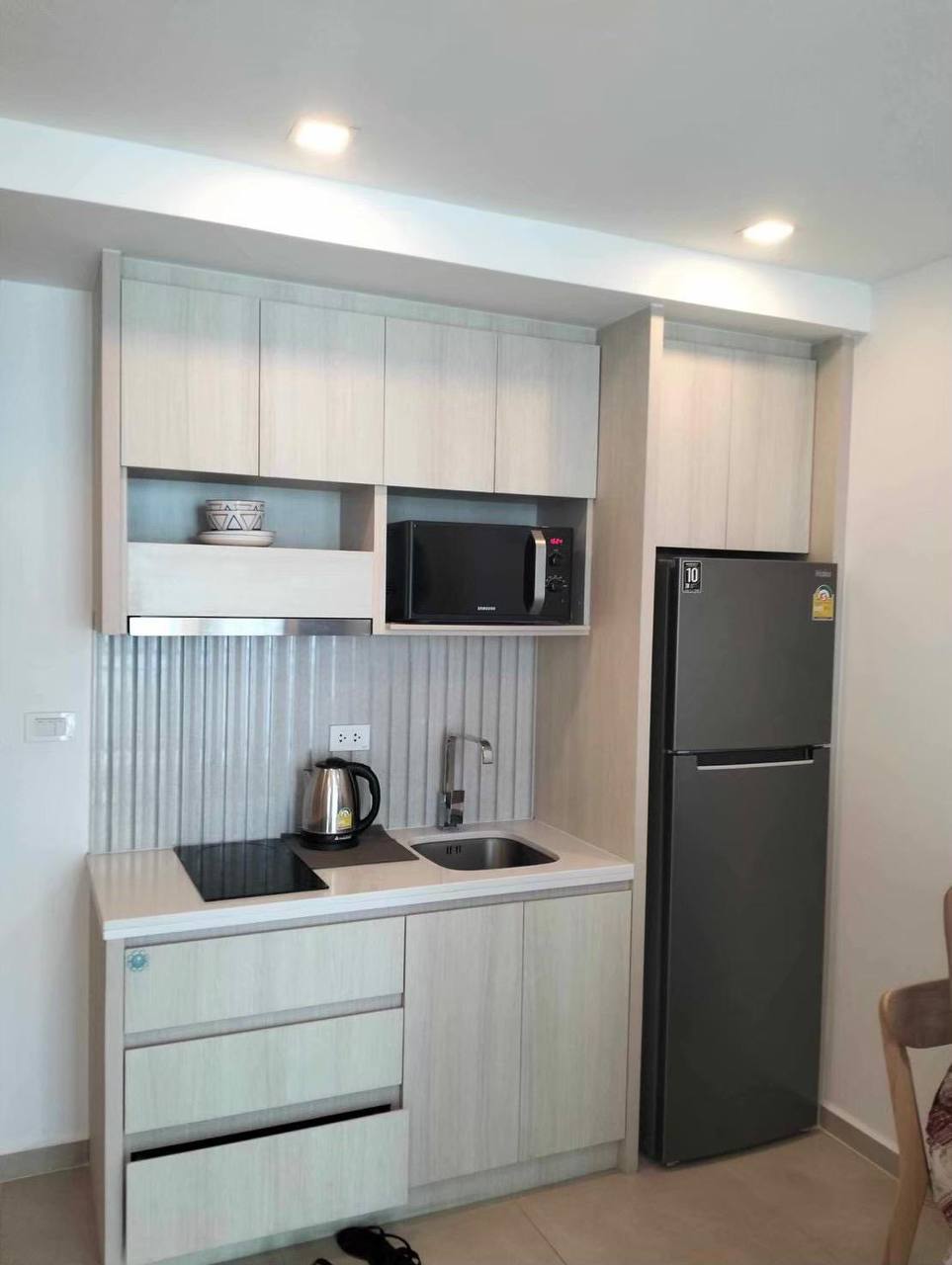 Аренда квартиры с инфраструктурой