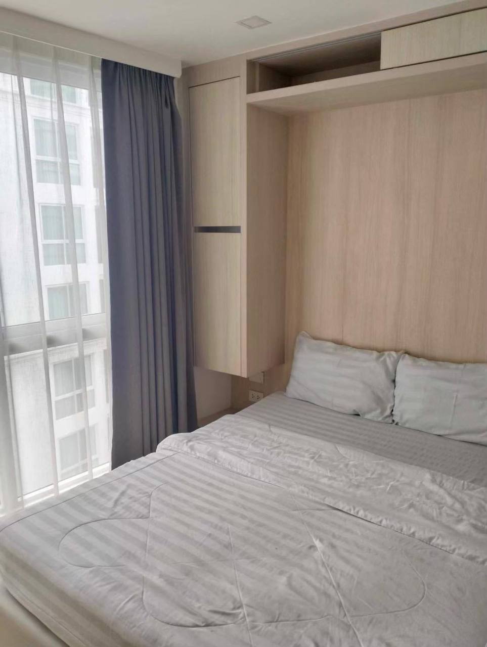 Аренда квартиры с инфраструктурой