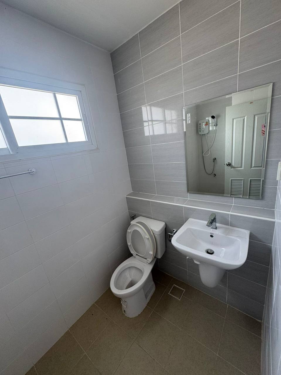 Аренда дома в Бристол Парк