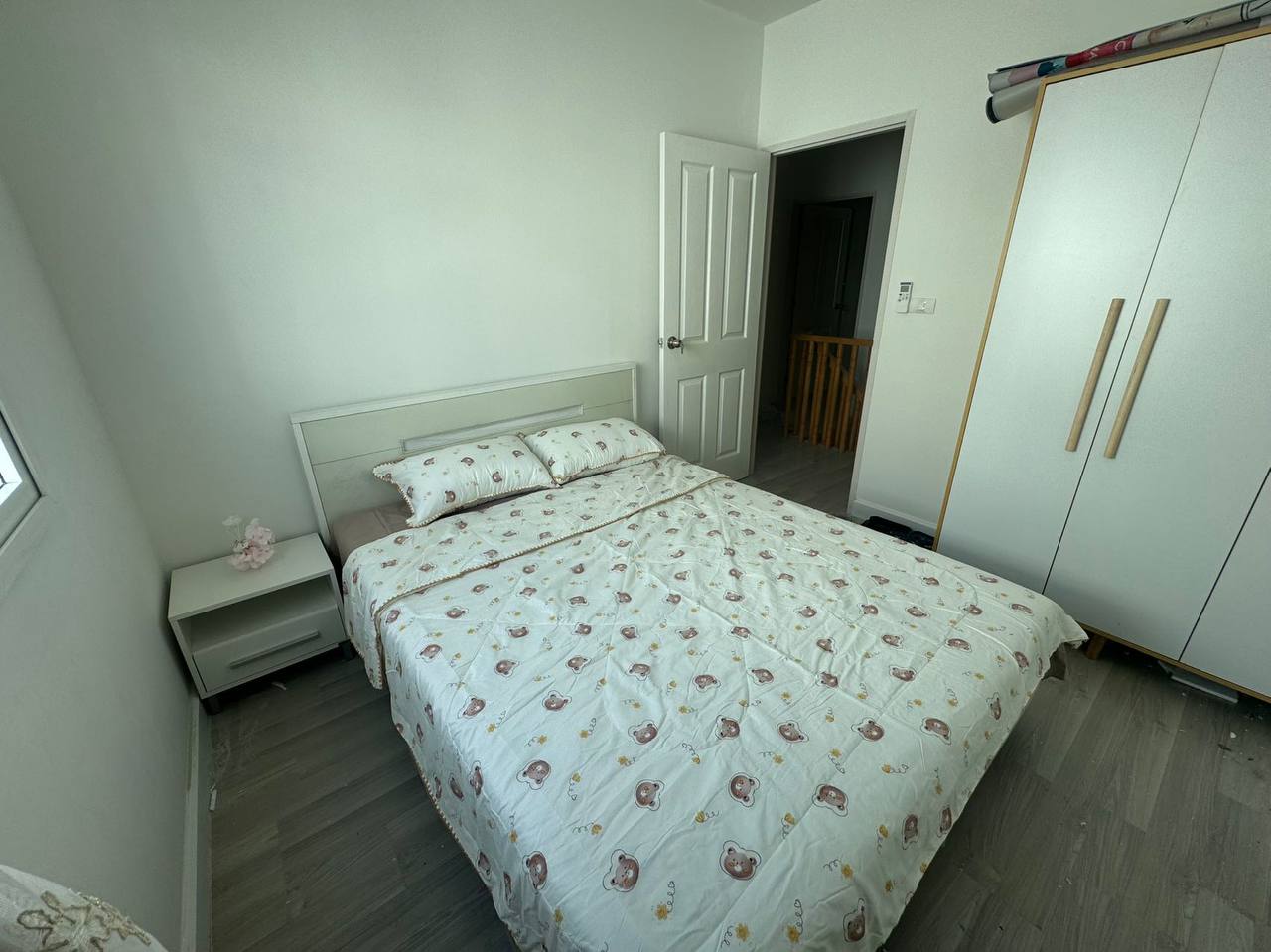 Аренда дома в Бристол Парк