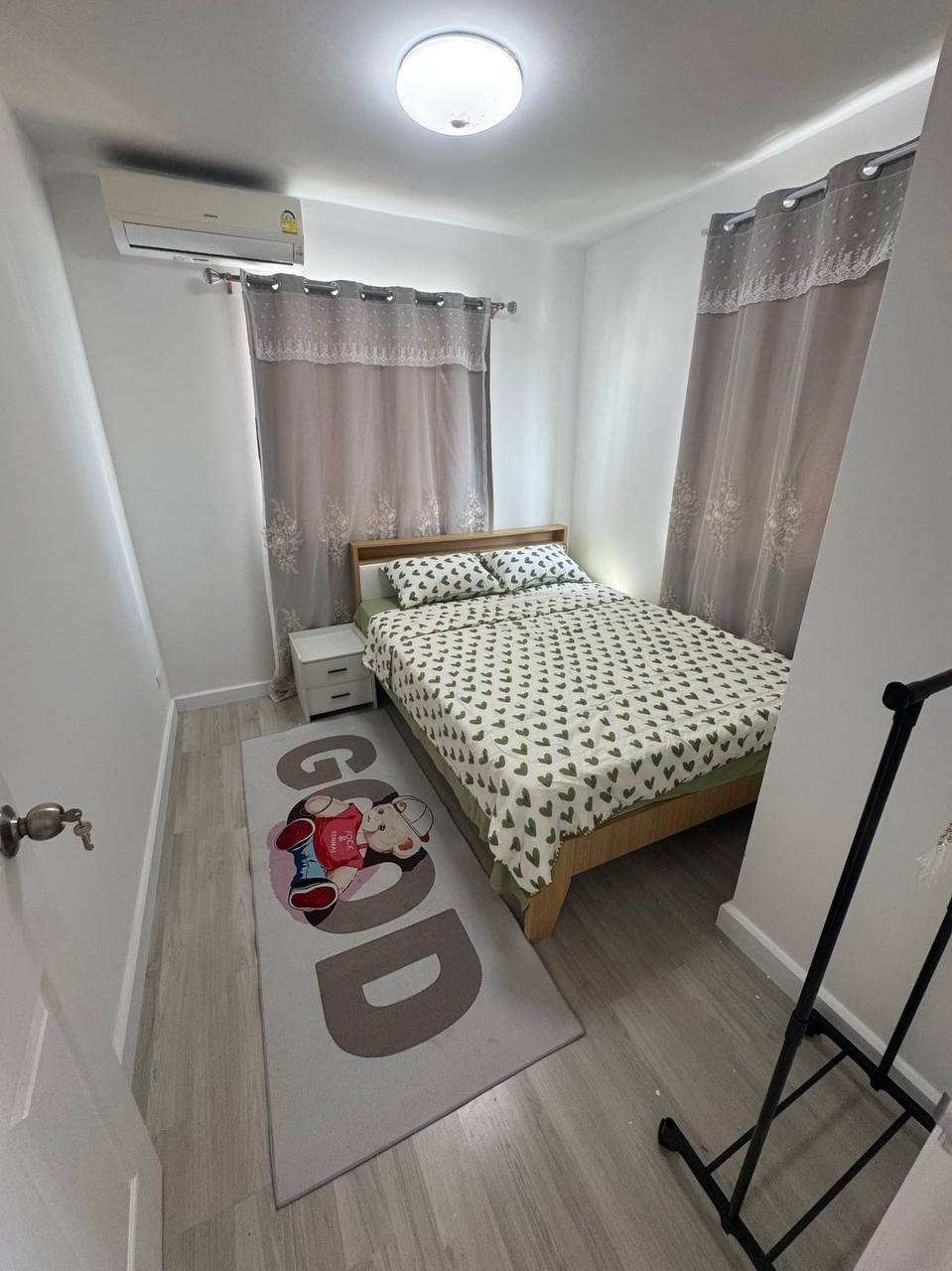 Аренда дома в Бристол Парк