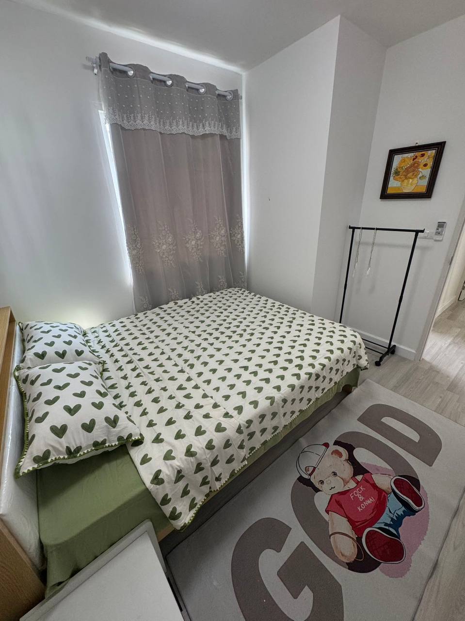 Аренда дома в Бристол Парк