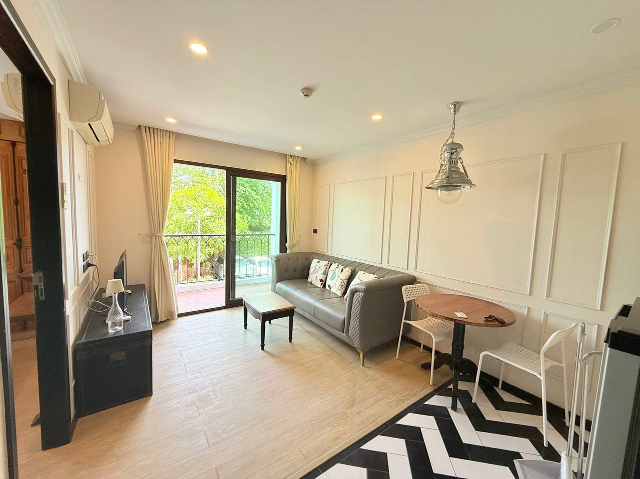 Аренда и услуги для квартир