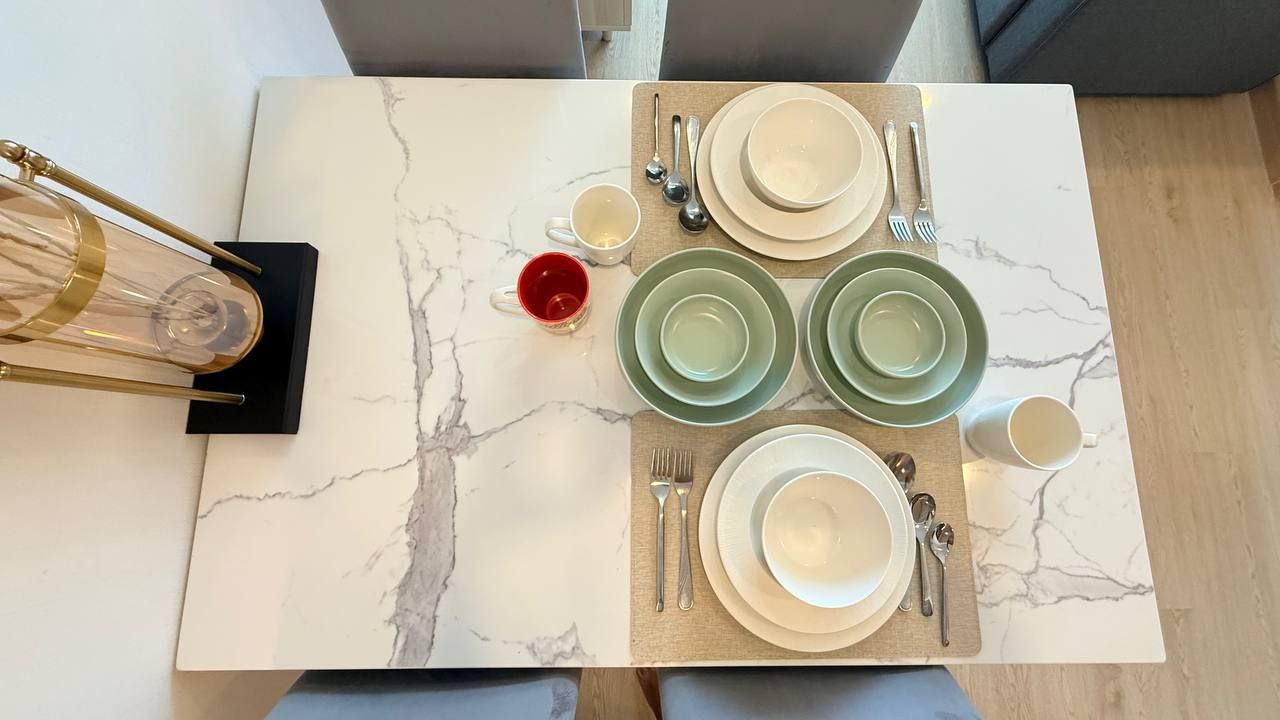 Аренда 1-комнатной квартиры с удобствами