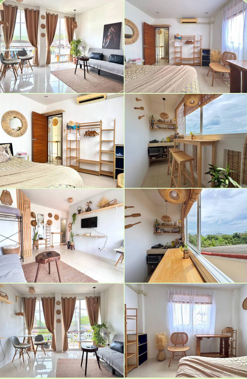 Аренда апартаментов в Панва