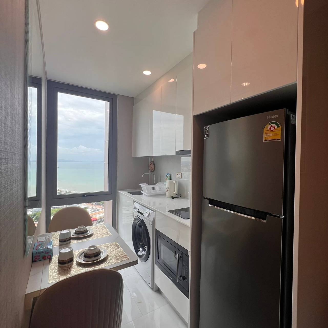 Краткосрочная аренда жилья в Паттайе