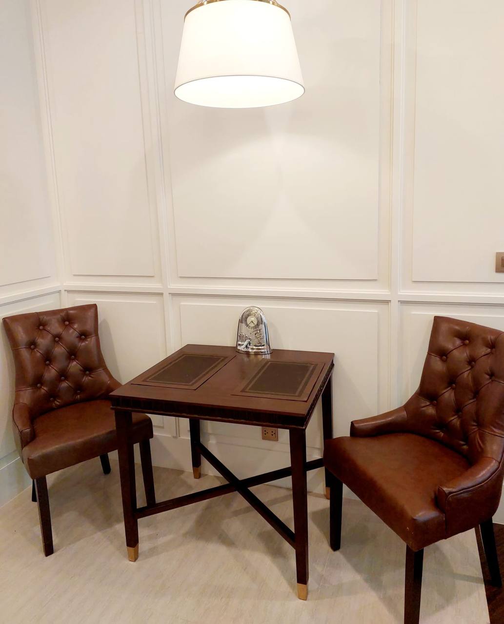 Аренда квартир с полным сервисом