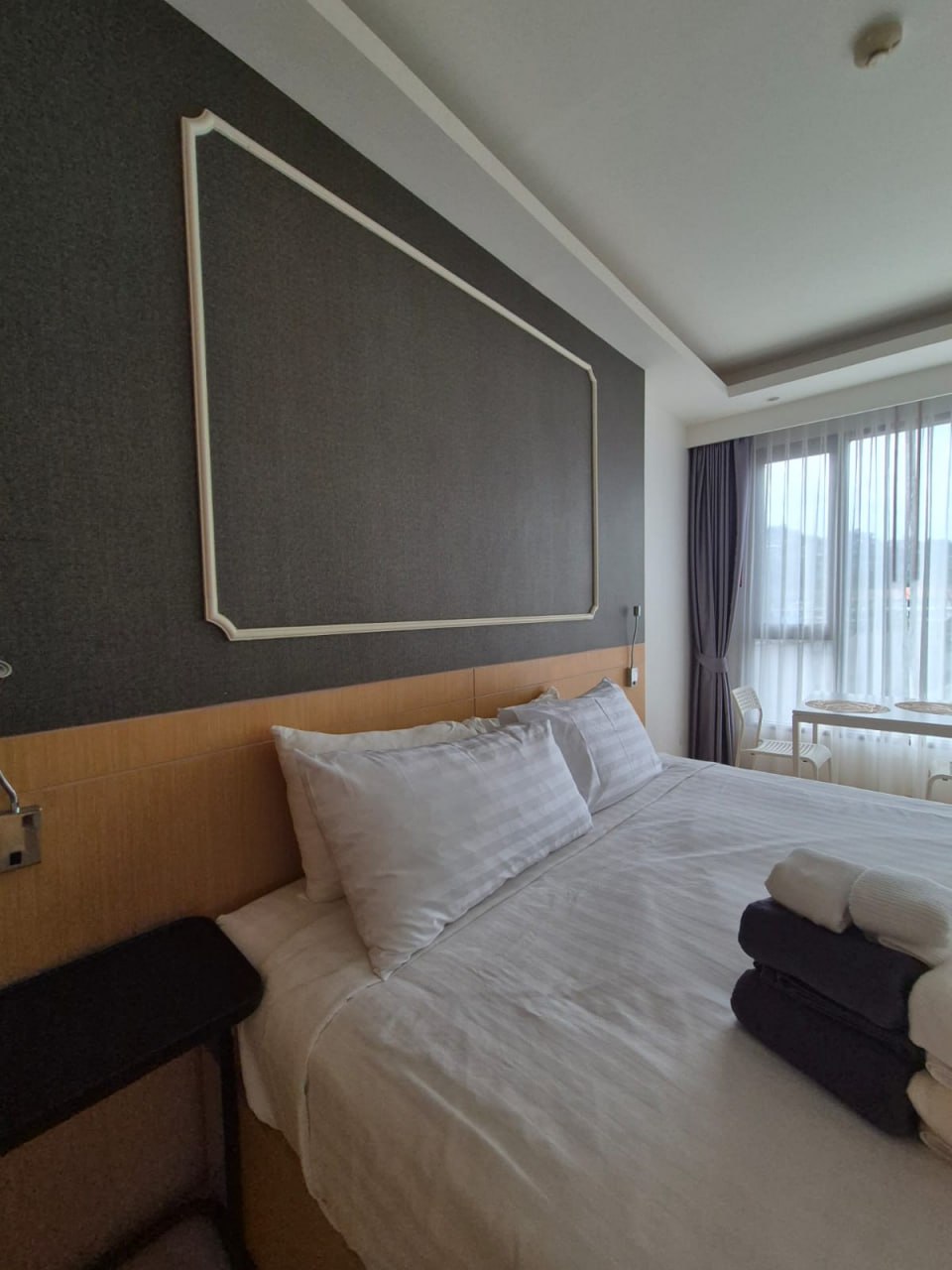 Уютная 1-спальная квартира в комплексе