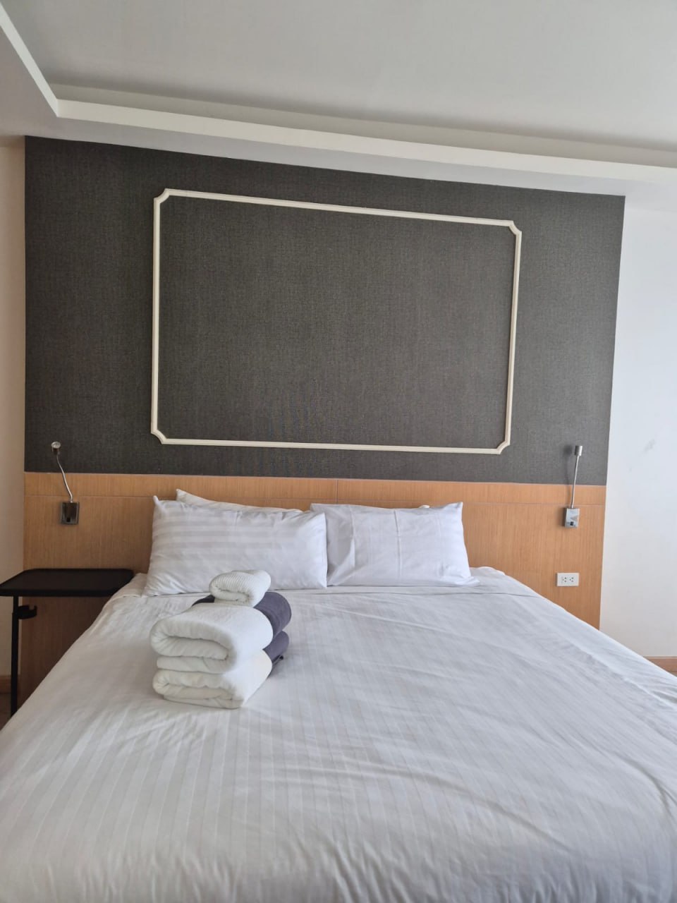 Уютная 1-спальная квартира в комплексе