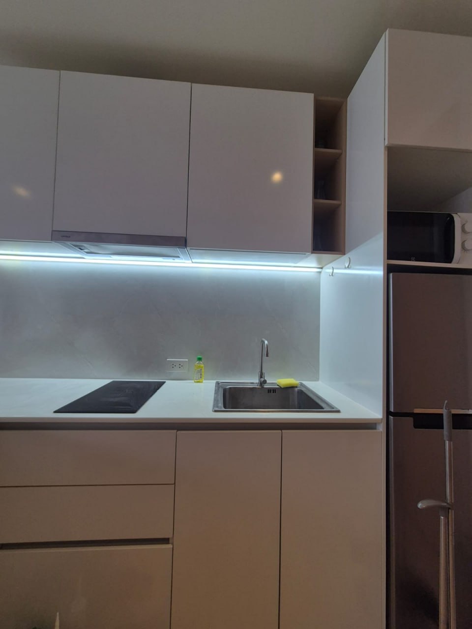 Уютная 1-спальная квартира в комплексе