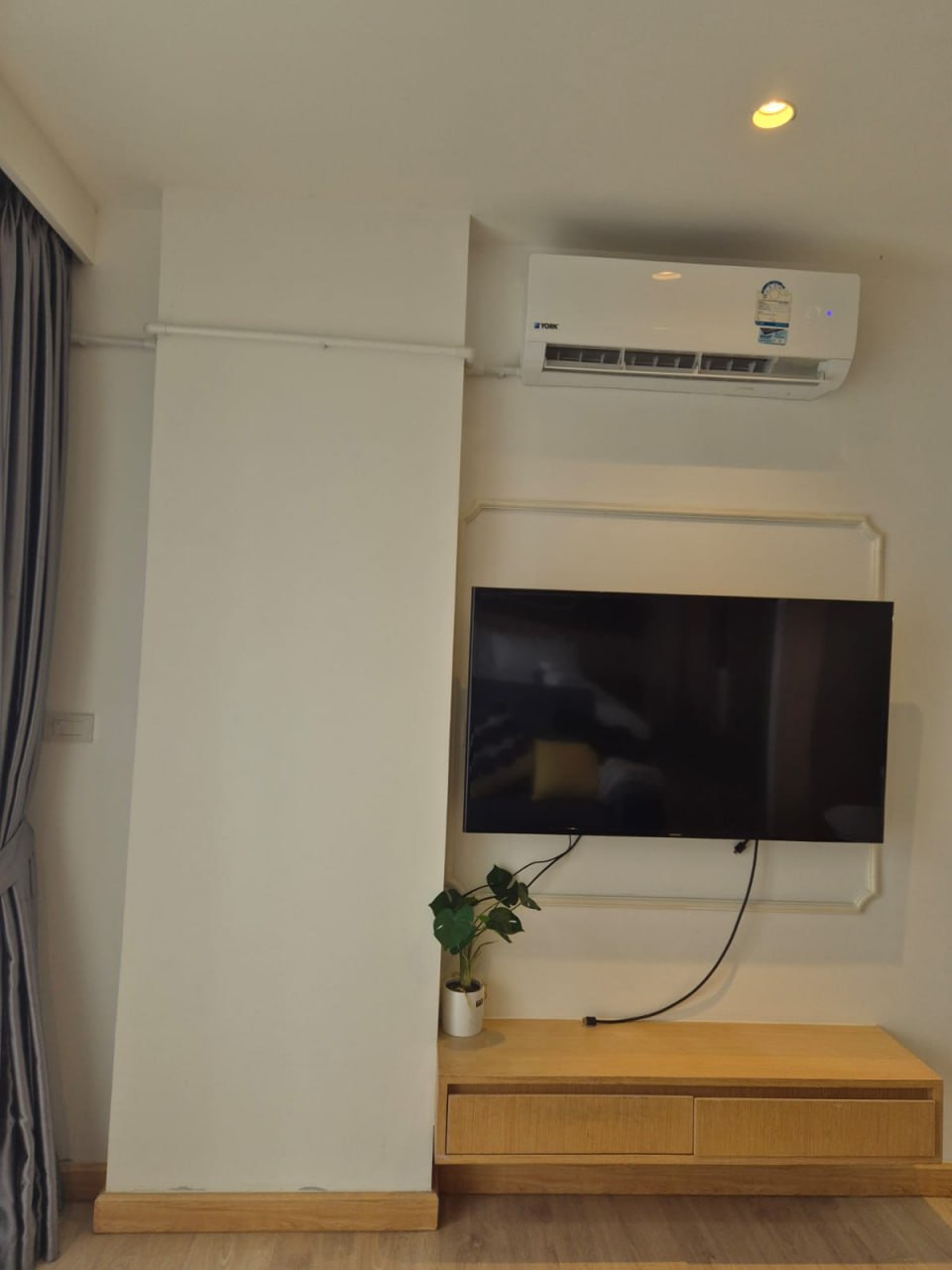 Уютная 1-спальная квартира в комплексе